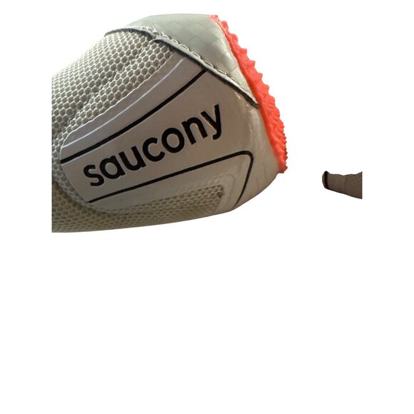 Saucony Spitfire 4 Women's Track & Field Shoes Size 10.5 Needs Spikes - Picture 6 of 9